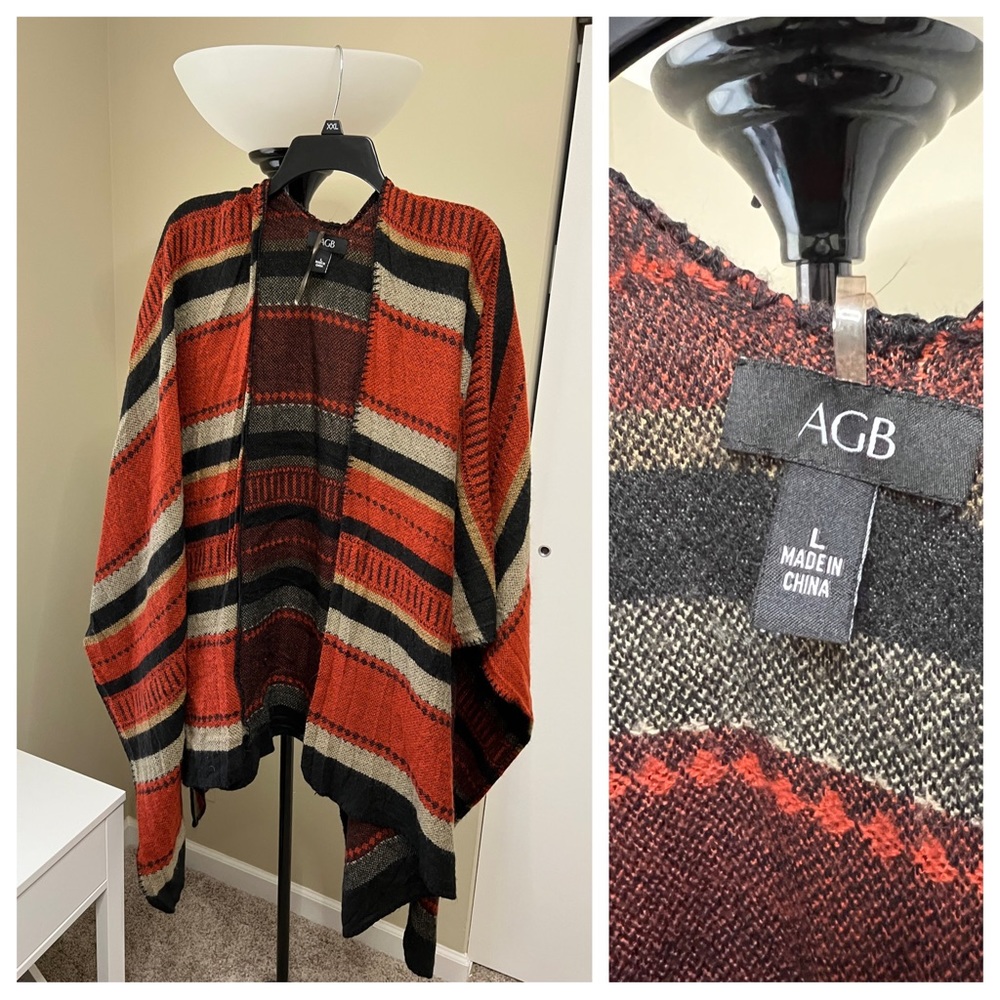 Shaw Large-2Xl